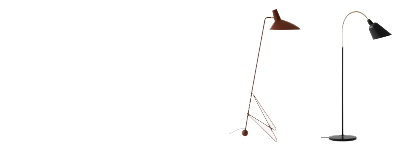 Floor lamps